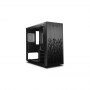 Deepcool Case MATREXX 30 SI Deepcool Black Mid-Tower Power supply included No ATX PS2 - 8